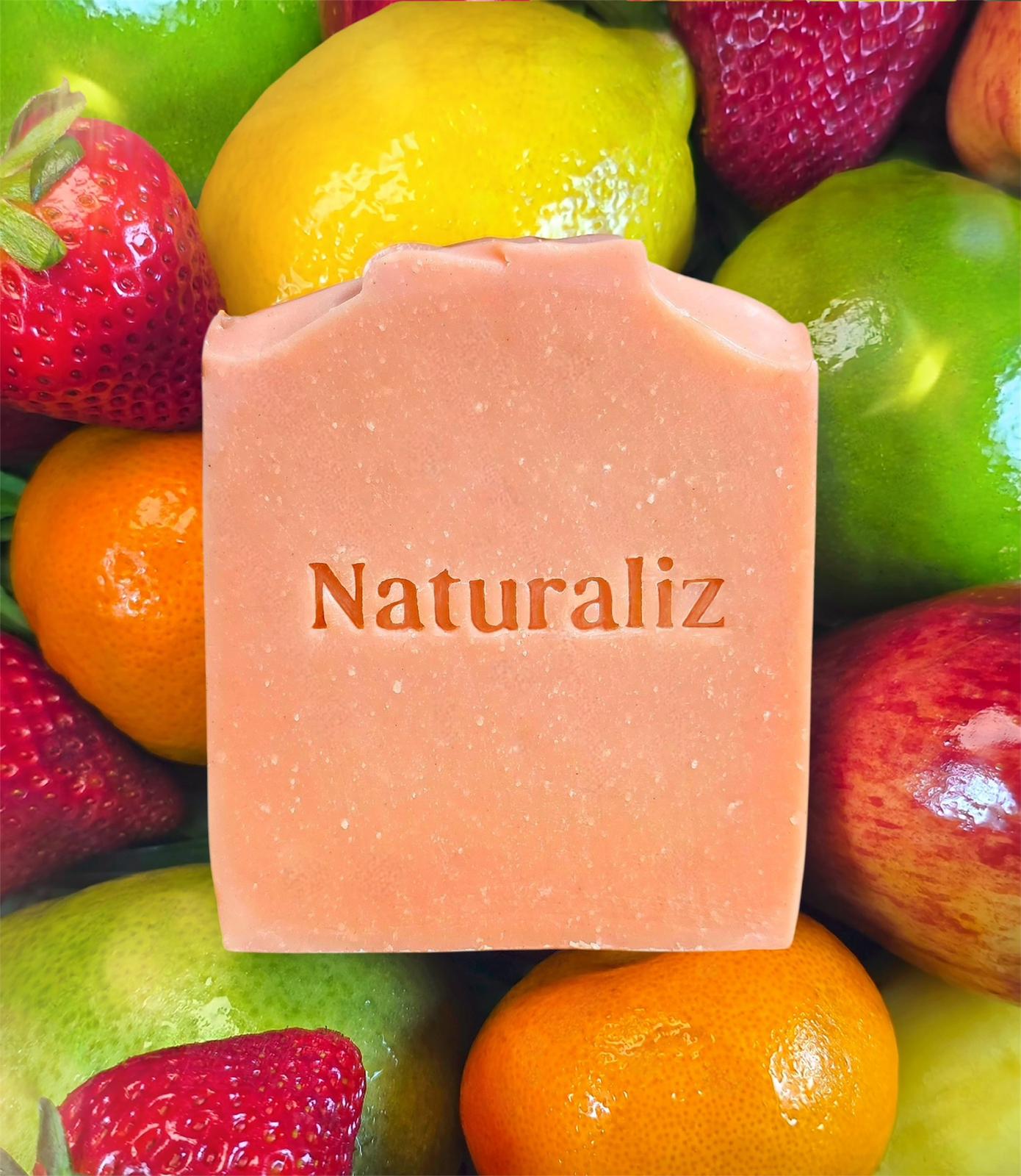 Frutas
