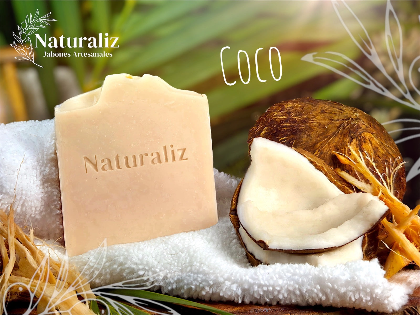 Milk coco