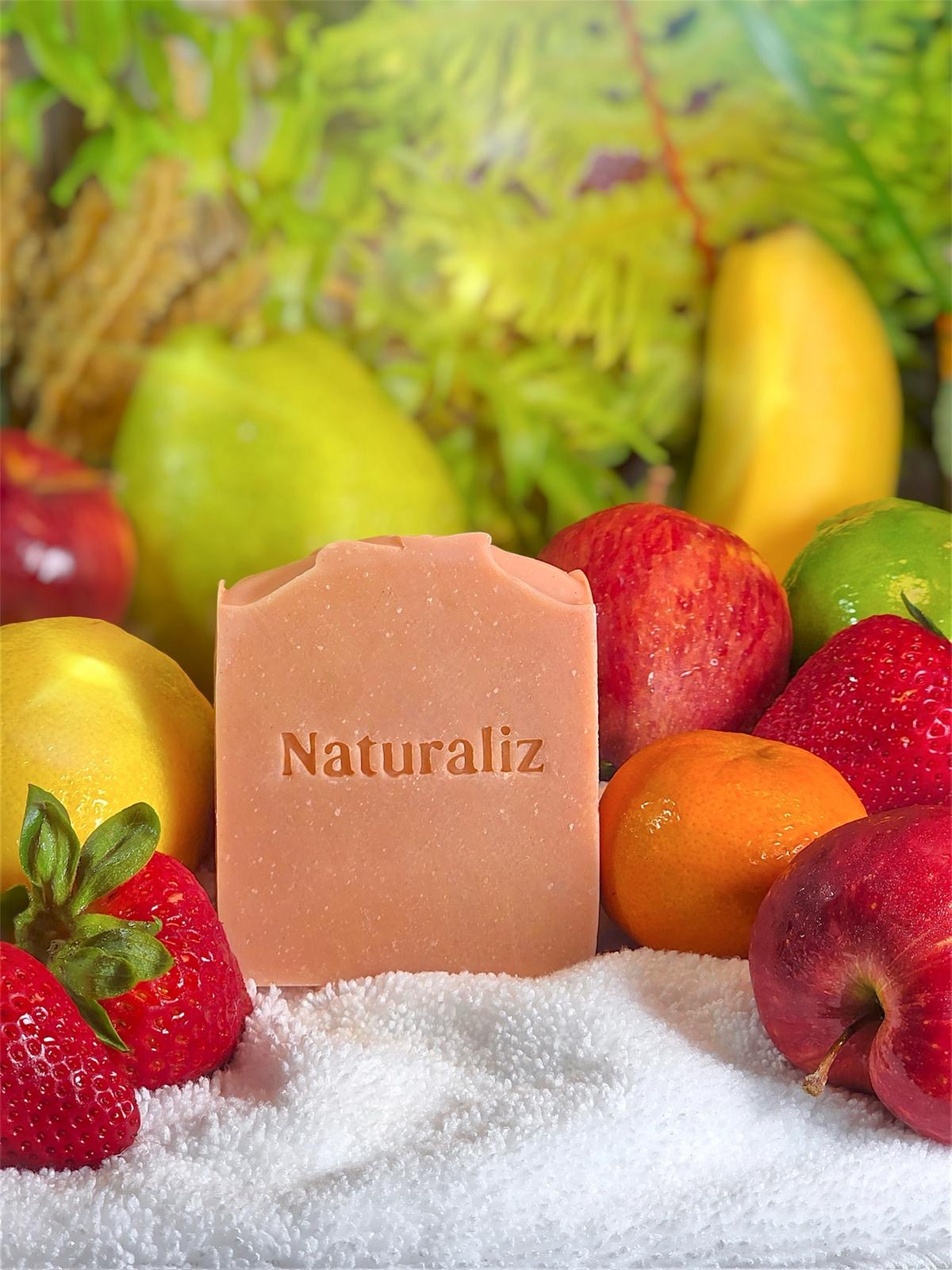 Frutas
