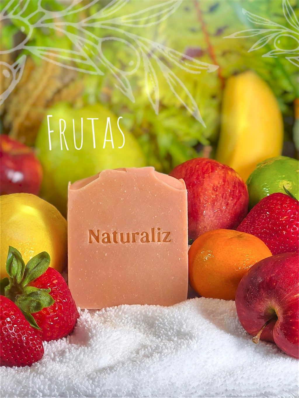 Frutas